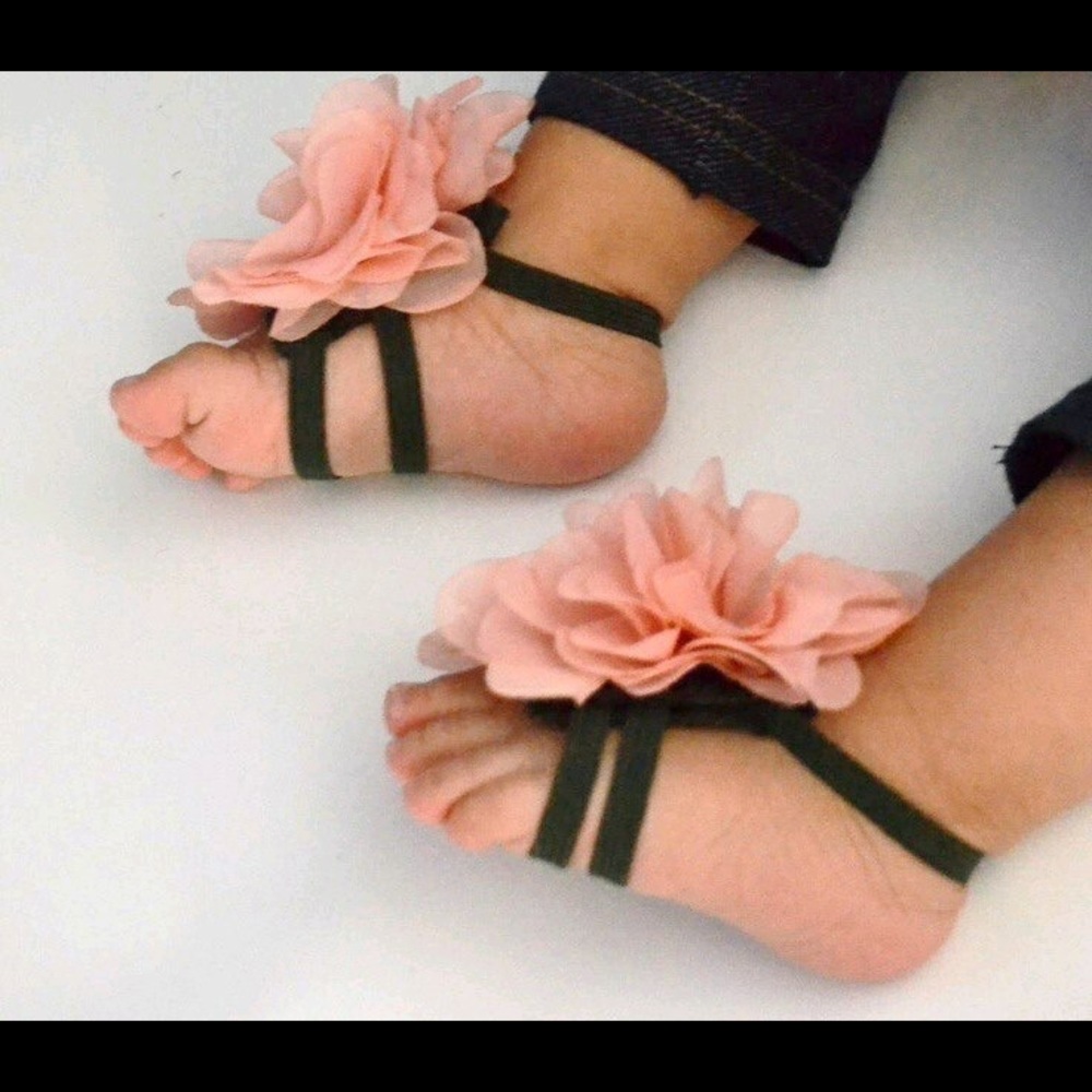 Meet your Posher, Saray